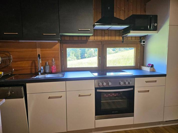 Ferienhaus für 5 Personen, mit Terrasse und Ausblick in Slowenien - 2