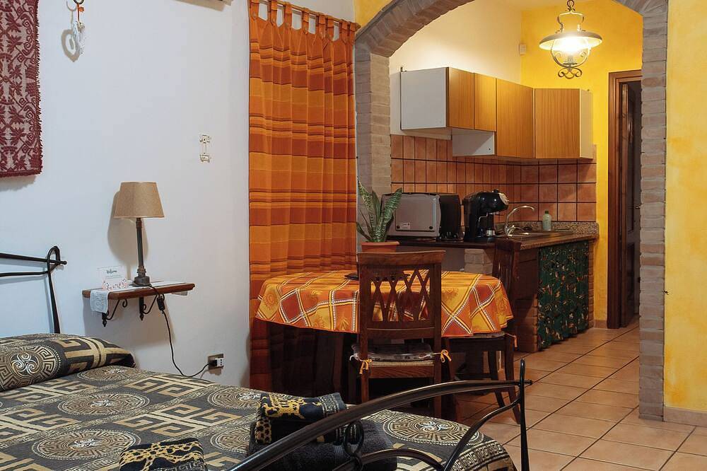 Appartamento intero, Monolocale Ginestra - Residenza Su Prelau- Sardegna Costa Sud Ovest in Gonnesa, Iglesiente