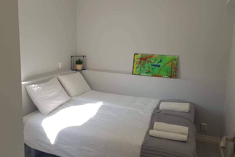 Apartamento entero, Estudio Moderno Cerca del Centro de la Ciudad in Årstad, Bergen