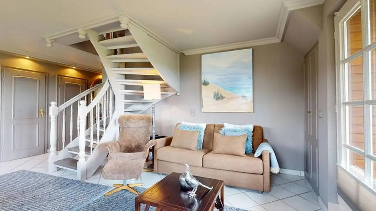 Appartamento vacanze a Sylt a partire da 222€ a notte