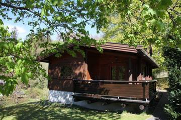 Ferienhaus für 5 Personen, mit Garten in Altenau