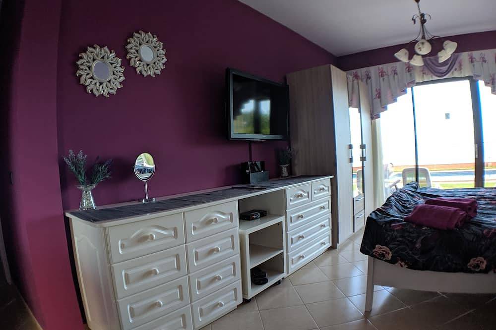 -Villa Savannah- privat Pool+Jacuzzi, tropischer Garten, toller Ausblick & Ruhe in Granadilla de Abona, Teneriffa Süd