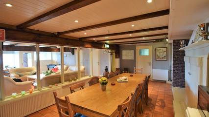 Boerderij voor 12 Personen in Groene Hart, Zuid-Holland, Afbeelding 4