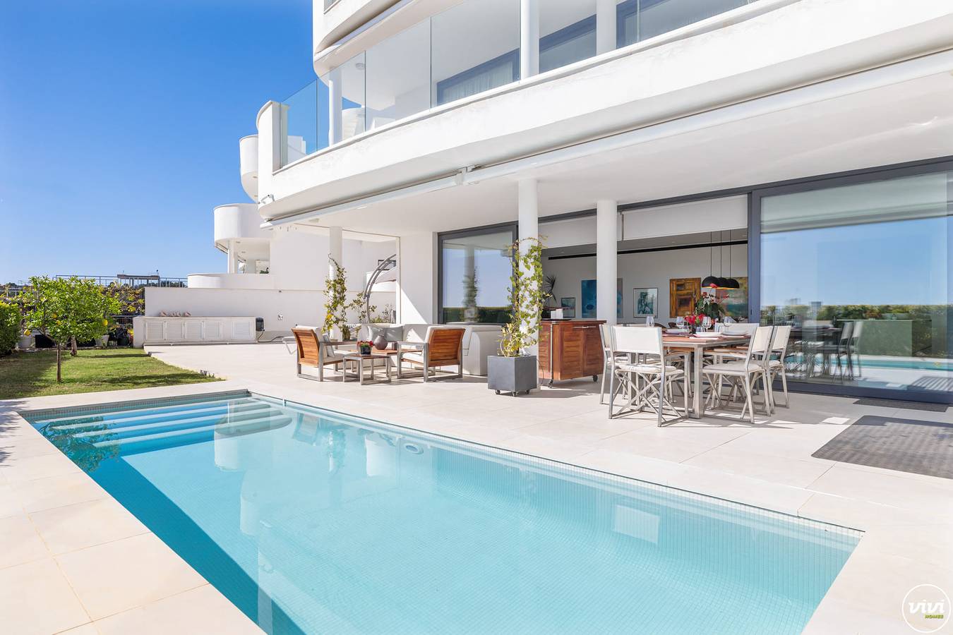 Appartamento vacanze a Fuengirola a partire da 310€ a notte
