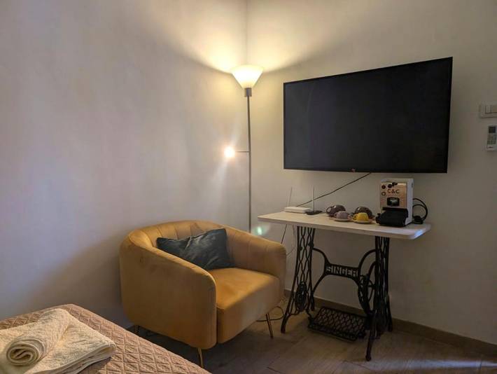 Chambre d’hôte pour 2 personnes, avec terrasse, adapté aux familles à Aci Castello - 3