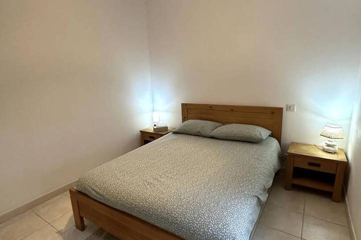 Gîte pour 4 personnes, avec jardin à Pontonx-sur-l'Adour - 3