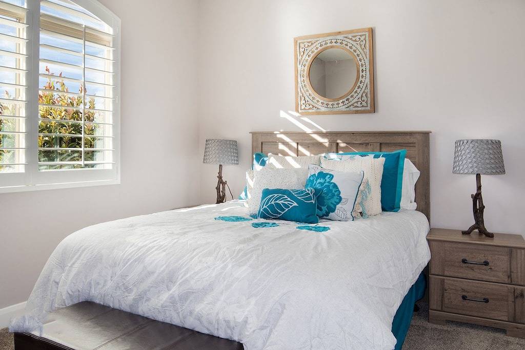 3334 | Spritzen! Familienferienhaus - Spritzschutz, Whirlpool und privater Pool in Hurricane, Zion Nationalpark