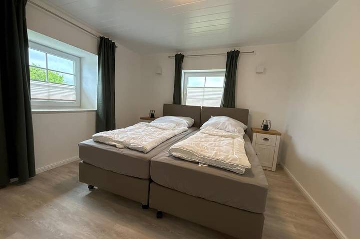 Bauernhof für 4 Personen, mit Garten in Großenbrode - 3