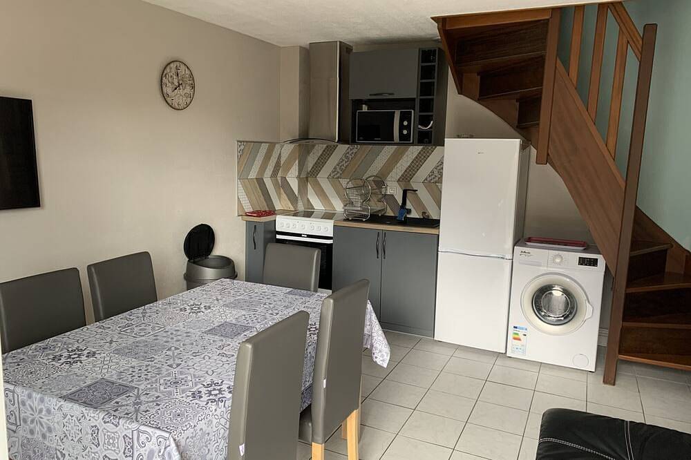 Photo : Maison de vacances