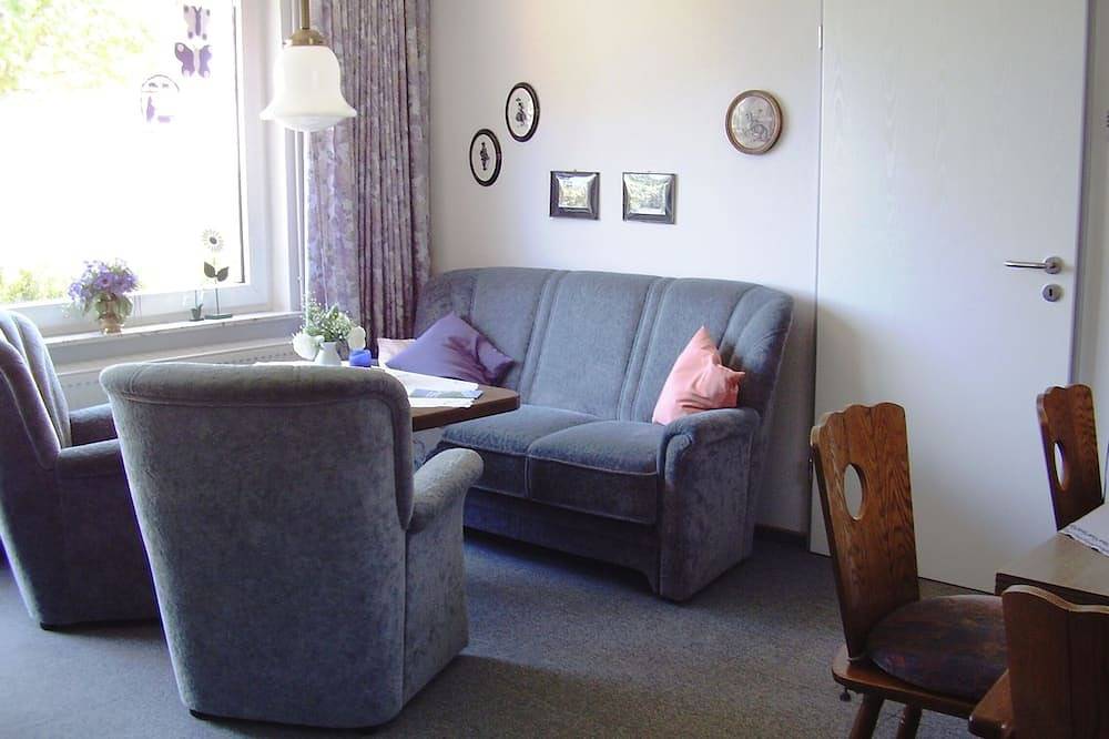 Erholungsurlaub & Familienspaß - Ferienhaus mit Garten, Wlan und vielem mehr! in Groß Holum, Neuharlingersiel