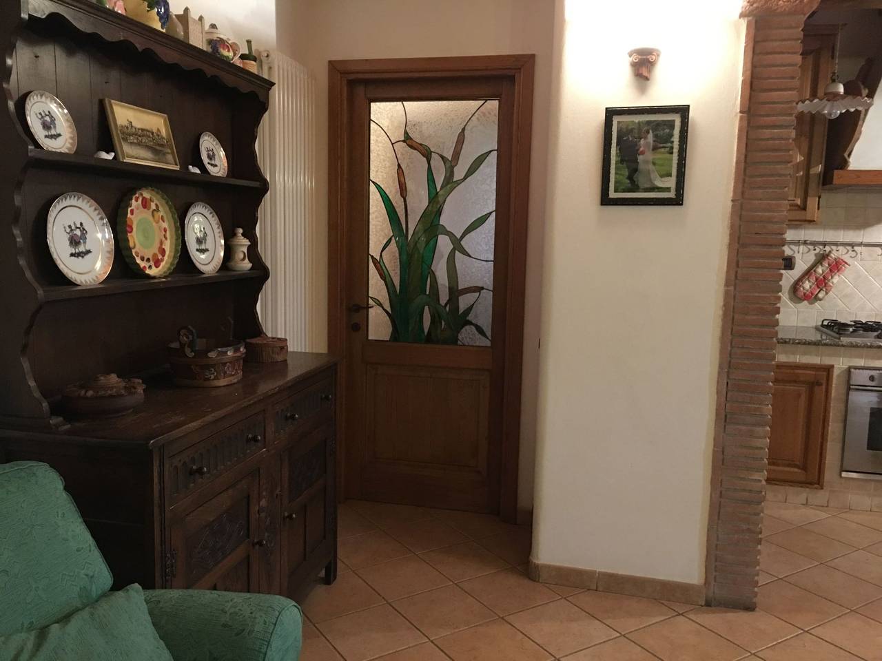 Ganze Wohnung, Wohnung 'Gelsomini' mit Meerblick in Massa, Italienische Riviera