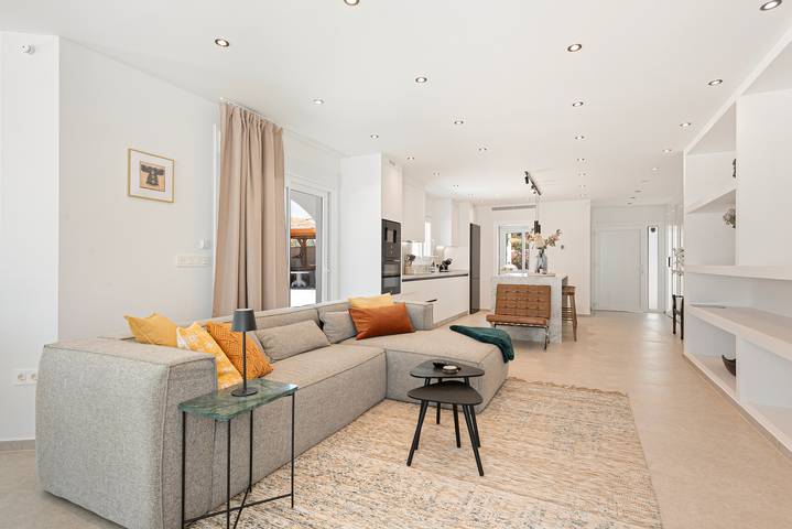 Villa pour 8 personnes à Arenas - 4