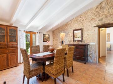 Villa in Artà, East Majorca für 8 