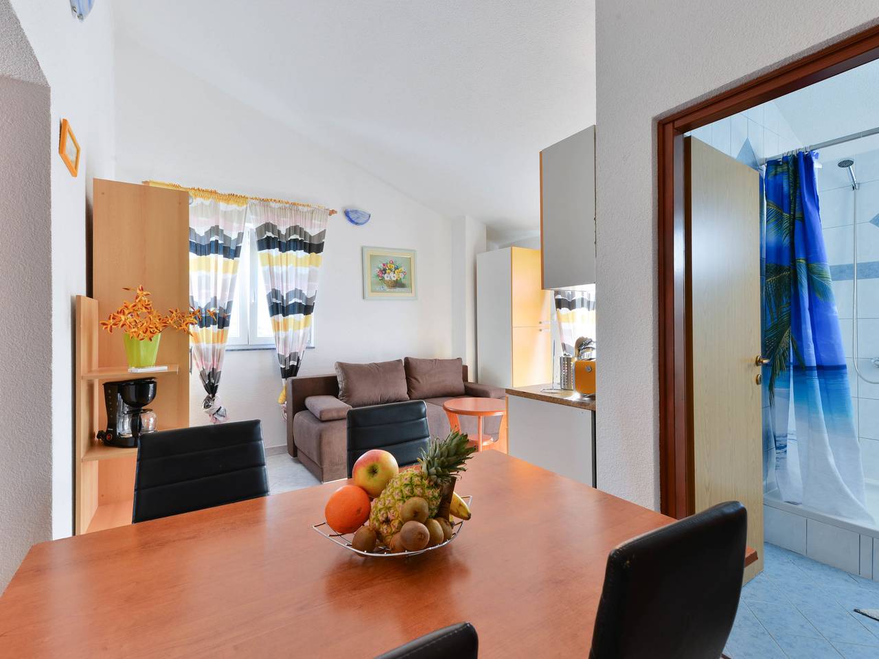 Cały apartament, Jadran in Privlaka, Zadar