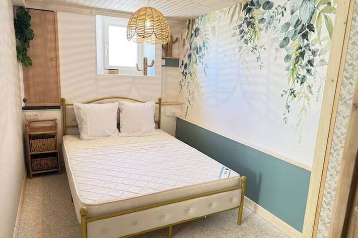 Location de vacances pour 4 personnes à Villeneuve-de-la-Raho - 3