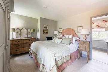 Cottage for 6 People in Blakeney, Norfolk, Photo 1