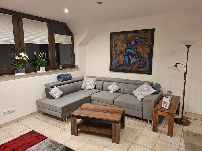 Ferienhaus für 4 Personen, mit Balkon in Korschenbroich, Rhein-Kreis Neuss