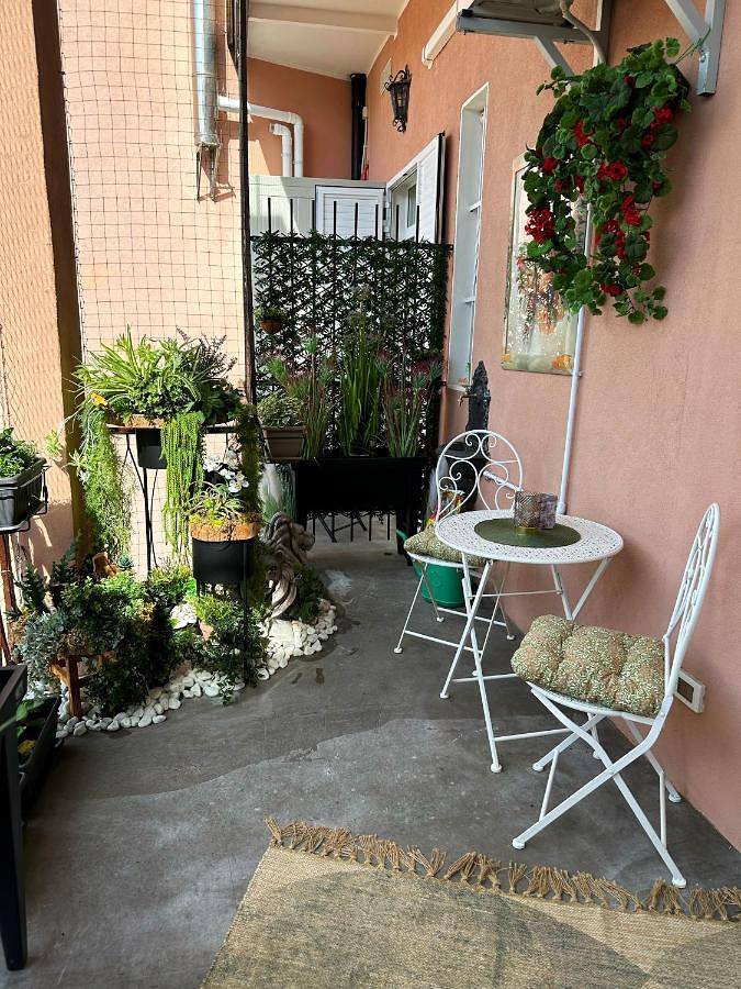 A casa di Bruna in Gorizia, Collio - Alto Isonzo