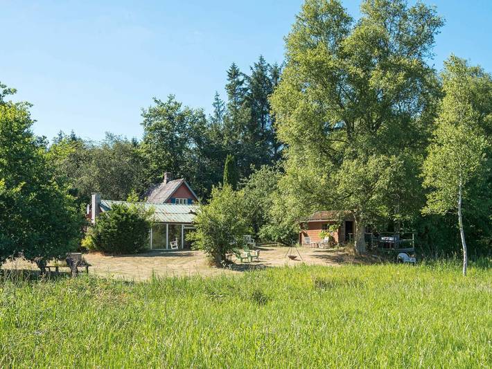 6 Personen Ferienhaus in Brædstrup in Horsens