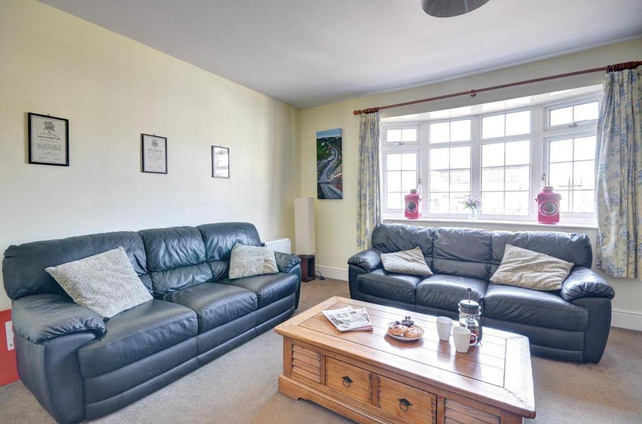Holiday Home in North York Moors National Park