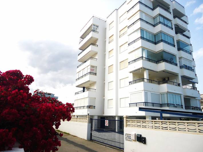 Ferienwohnung für 4 Personen, mit Terrasse in Peñiscola - 2