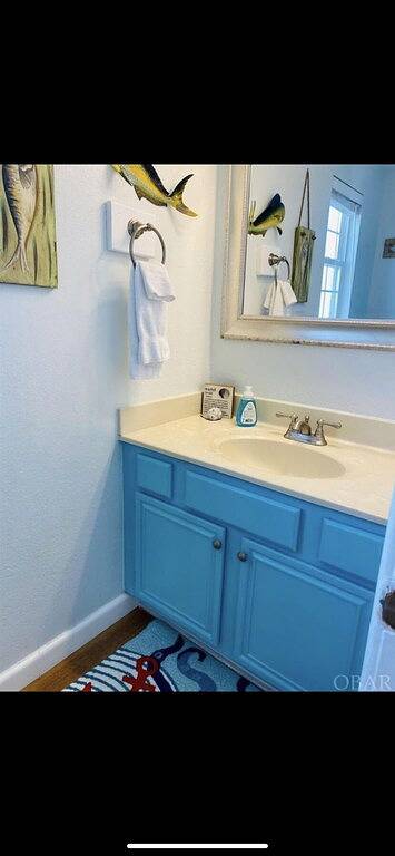 Guest Favorite- walk to the beach! in Salvo, Pamlico Sound