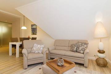 Ferienwohnung für 3 Personen in Ostseebad Kühlungsborn, Kühlungsborn, Bild 1