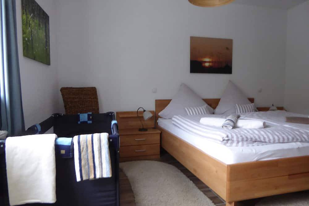 Ganze Wohnung, Ferienwohnung/App. für 4 Gäste mit 70m² in Kirchlinteln (129198) in Kirchlinteln, Landkreis Verden