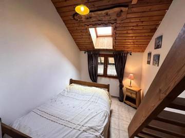 Gîte pour 6 personnes dans Vars (station de ski)