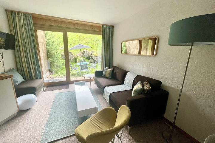 Ferienwohnung für 5 Personen, mit Terrasse und Garten, mit Haustier - 1
