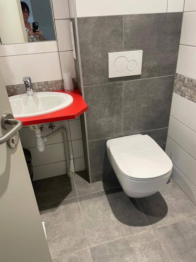 Hôtel pour 2 personnes, avec terrasse à Carignan - 4