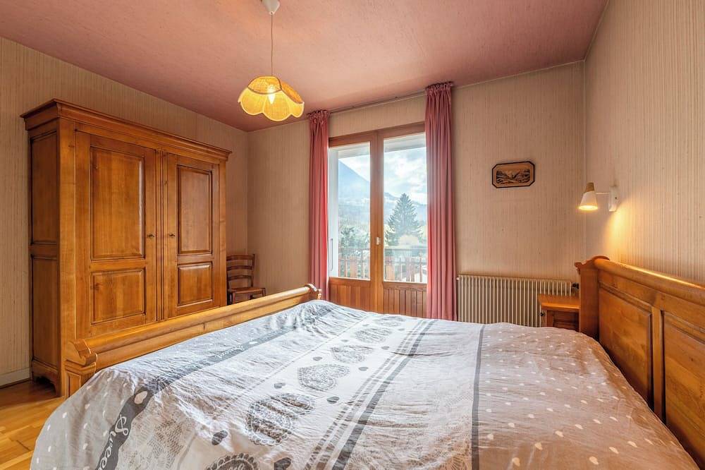 Appartement entier, Evasion nature entre Lacs et Montagnes, proche Annecy. Idéal pour les familles ! in Alex (Annecy), Région d'Annecy