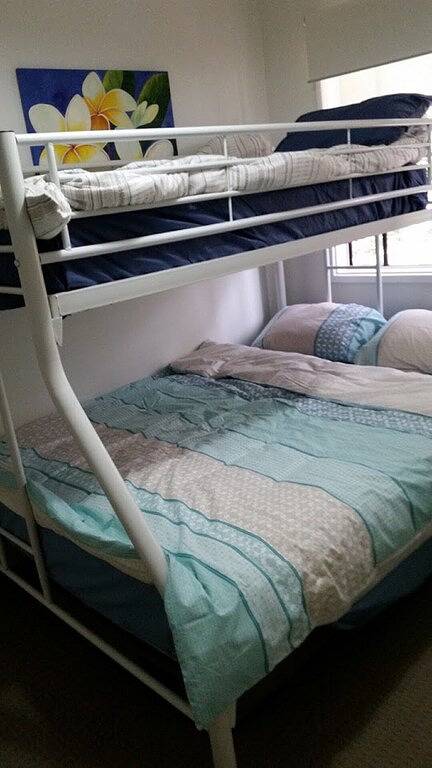 Ferienhaus für 6 Personen, mit Garten und Terrasse - 1