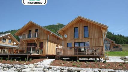 Ferienhaus für 5 Personen, mit Terrasse in Murtal