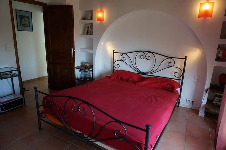 Location de vacances pour 6 personnes, avec jardin et terrasse à Allauch - 3