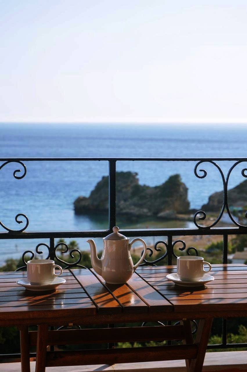 Ganze Wohnung, Fotini's Apartments - Pelekas Beach in Pelekas, Korfu