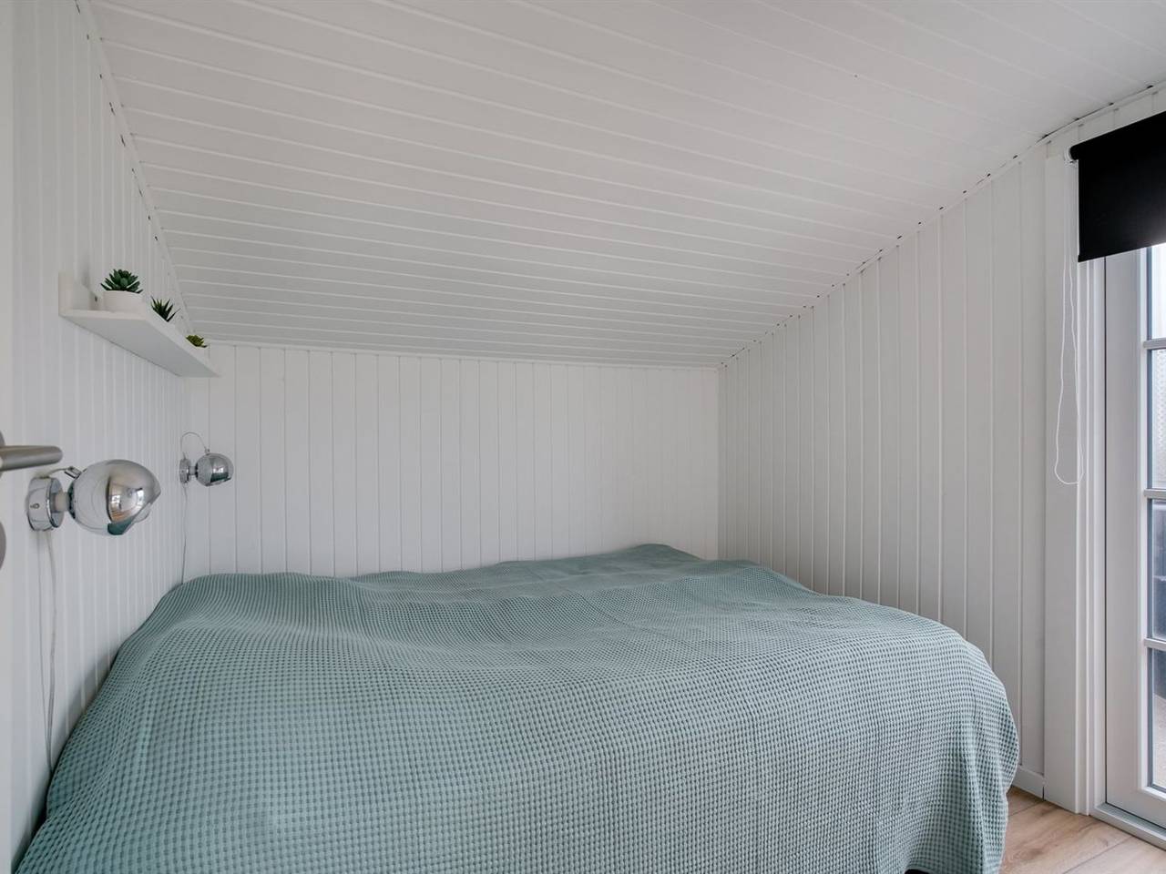 "Adina" - 50m from the sea in Lønstrup, Hjørring en omgeving