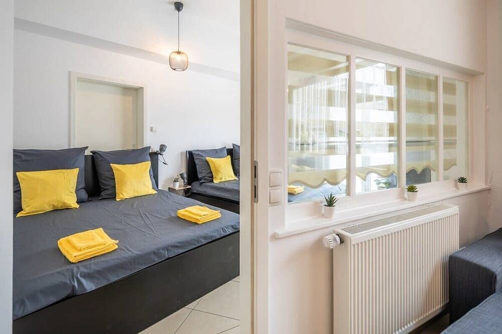 Apartamento entero, Gemütliche Wohnung in Hamburg Hammerbrook in Hamburg-Mitte, Hamburgo