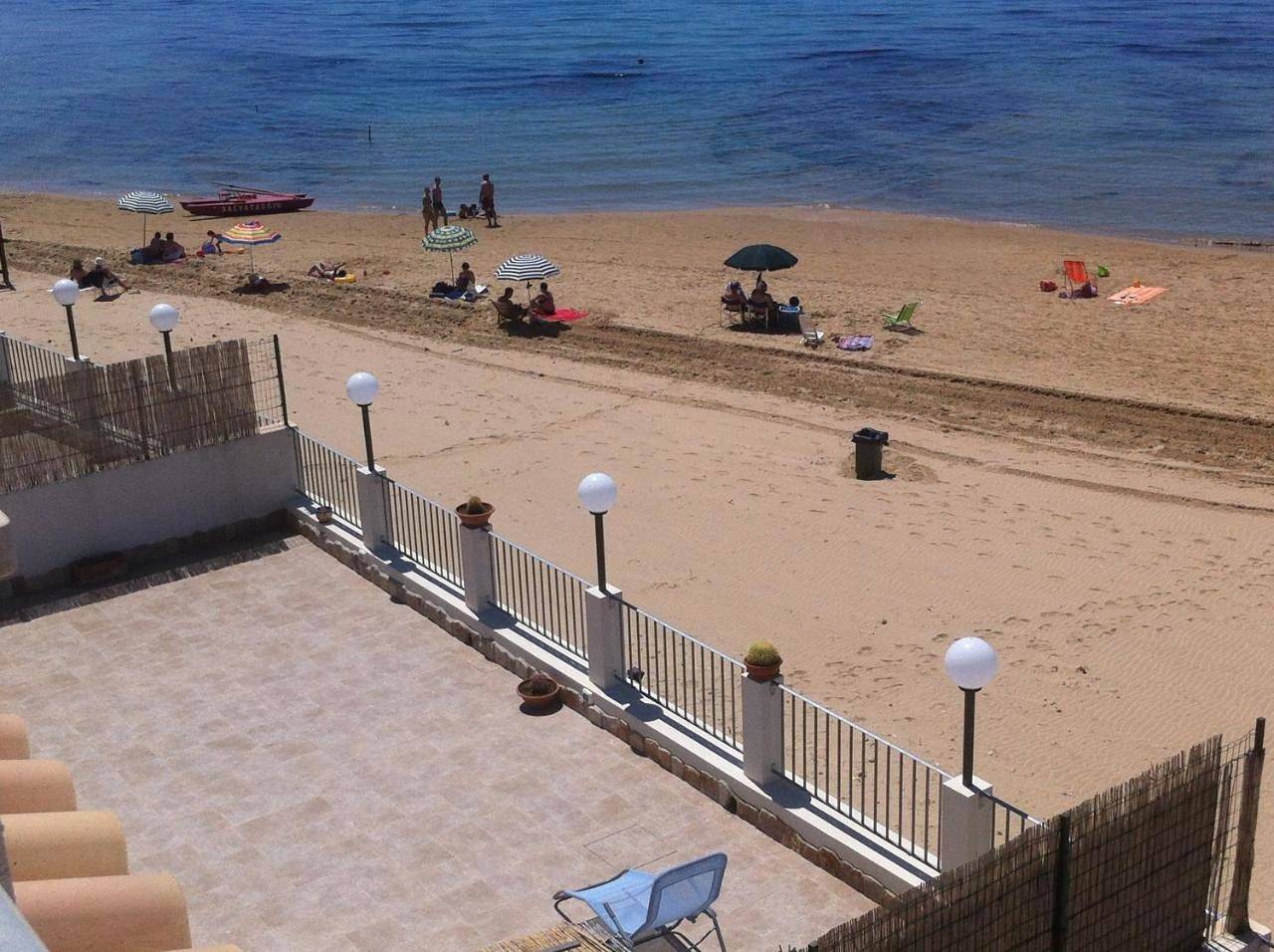 Casa Vacanze A Due Passi Dal Mare in Punta Grande (Sicily), Porto Empedocle