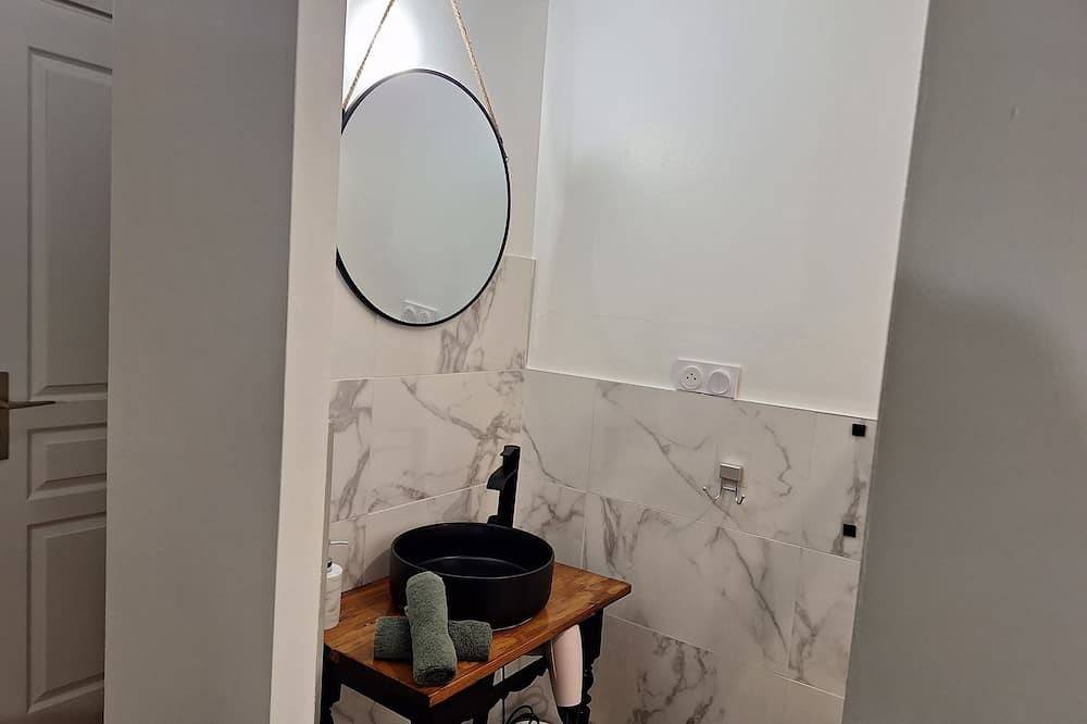 Appartement entier, Beaune centre ville, studio Côté Cour in Beaune, Région de Beaune