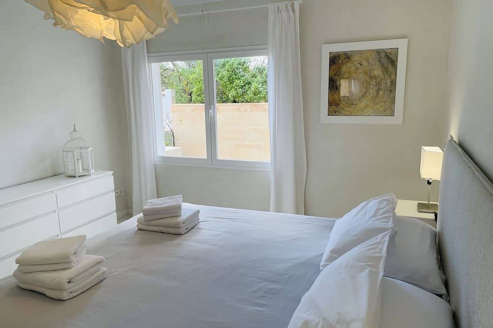 Chalet neben dem Mittelmeer in Son Moll, Capdepera