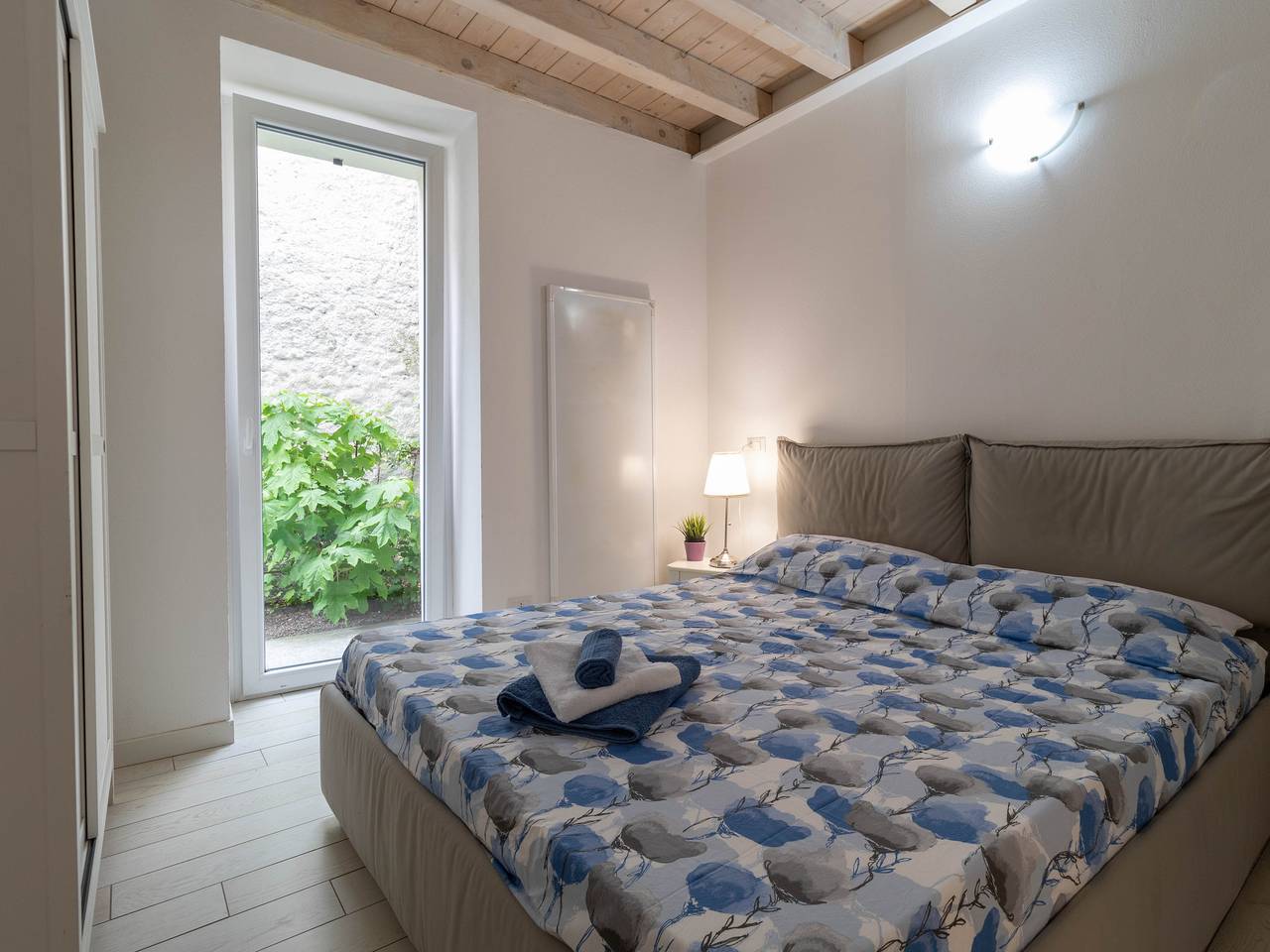 Apartamento entero, Lario House Apartment a Lecco in Lecco, Alpes de Bérgamo Occidental
