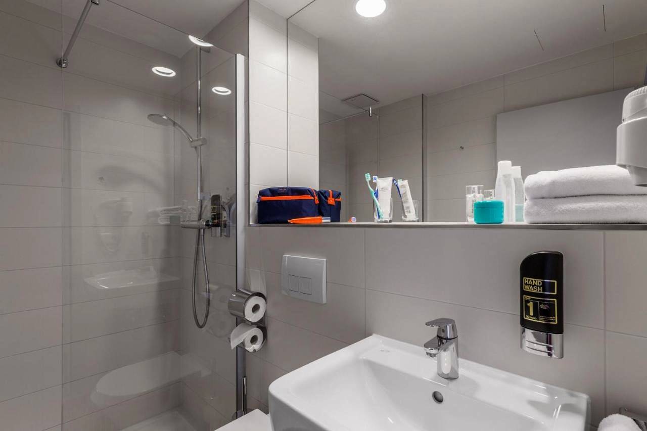 Serways Hotel Spessart in Weibersbrunn, Mainviereck