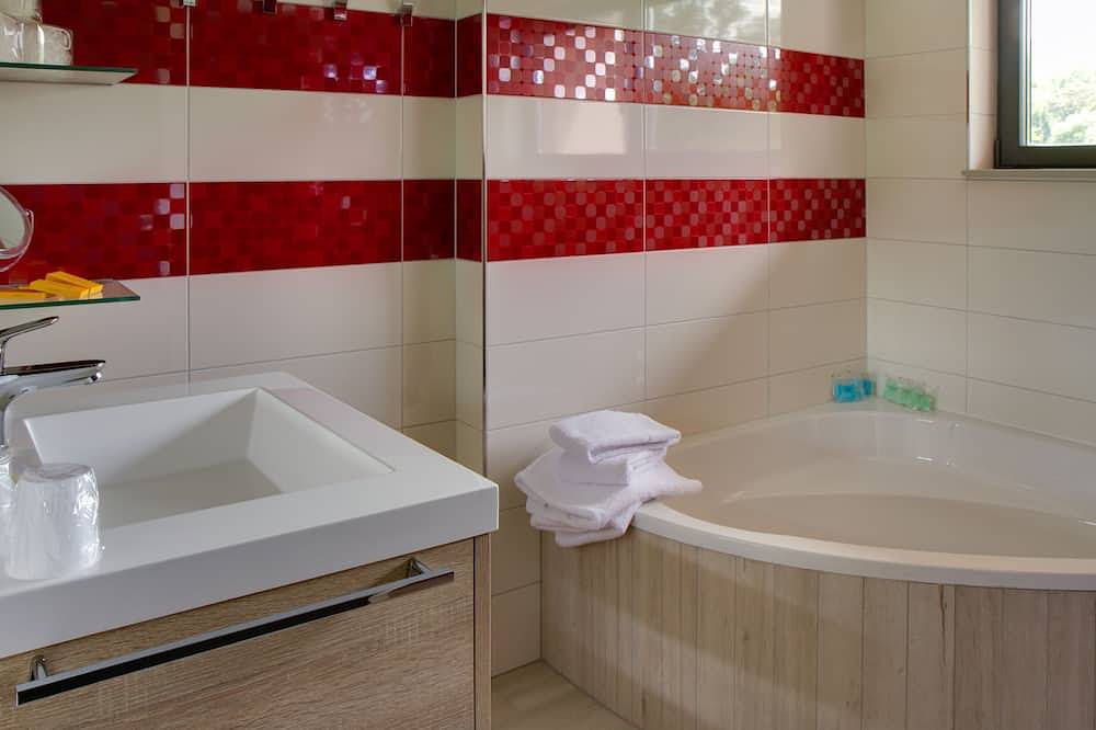 New upmarket boutique villa. in Bœrsch, Bas-Rhin Alsace
