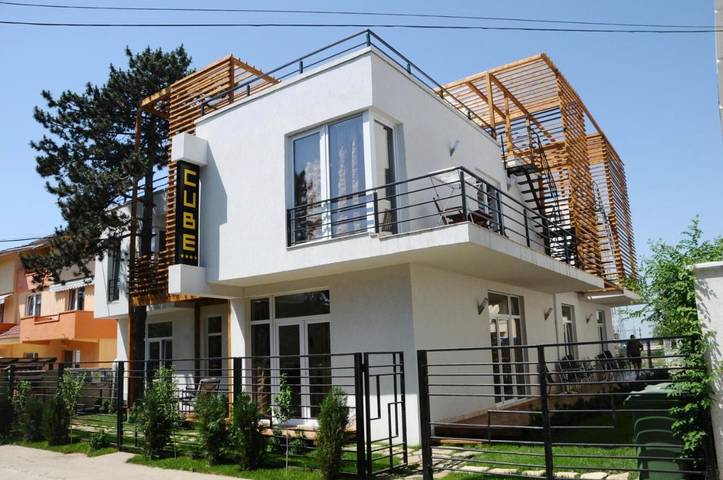 Ferienwohnung für 6 Personen, mit Terrasse - 1