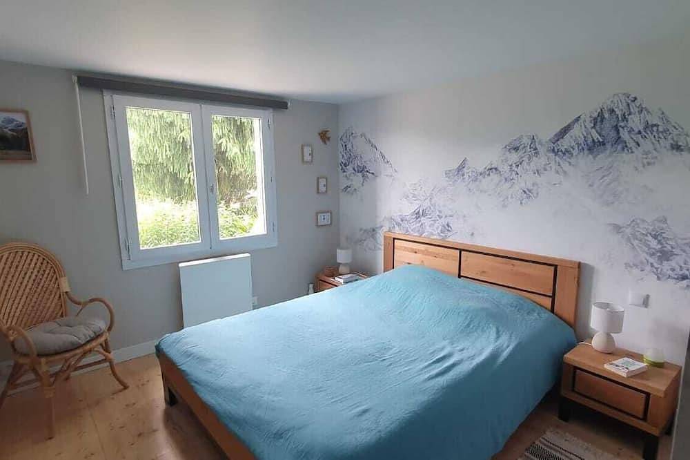 Chalet de 70 m2 Face à la Station des Brasses, à Deux pas de Praz de Lys Sommand in Onnion, Region Bonneville