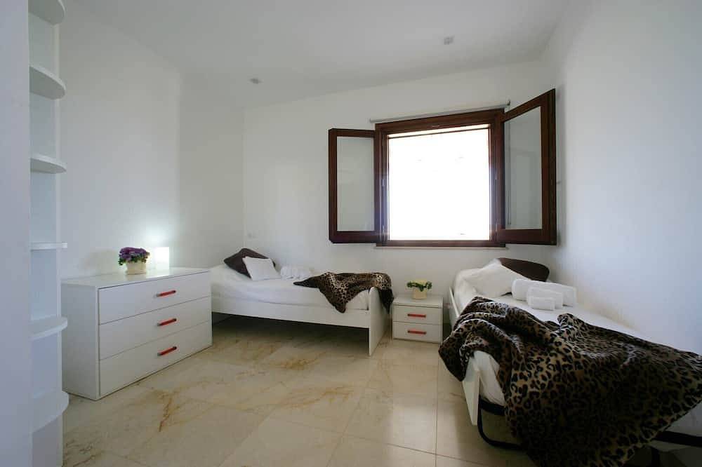 Villa privilégiée et calme 'Delfini 10 adultes + enfants in San Vito Lo Capo, Province de Trapani