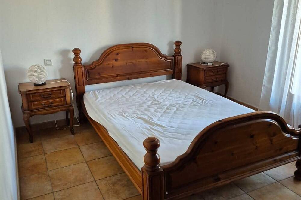 Apartamento entero, Apartment 6 Pers- Garden and garage, 5 mn from the lake 🌿🚗🌊 in Les Salles-sur-Verdon, Parc naturel régional du Verdon