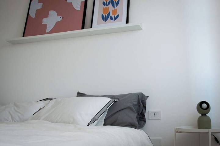 Appartement entier, Florence Design Apartment in Isolotto Legnaia, Florence