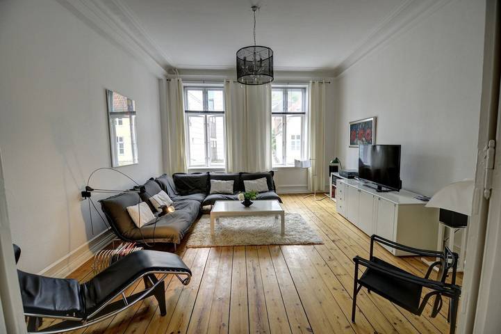 Ferienwohnung für 6 Personen in Dampf Rundum